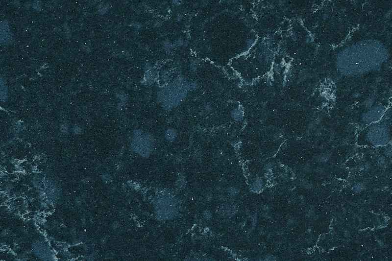Indigo Swirl Dupont